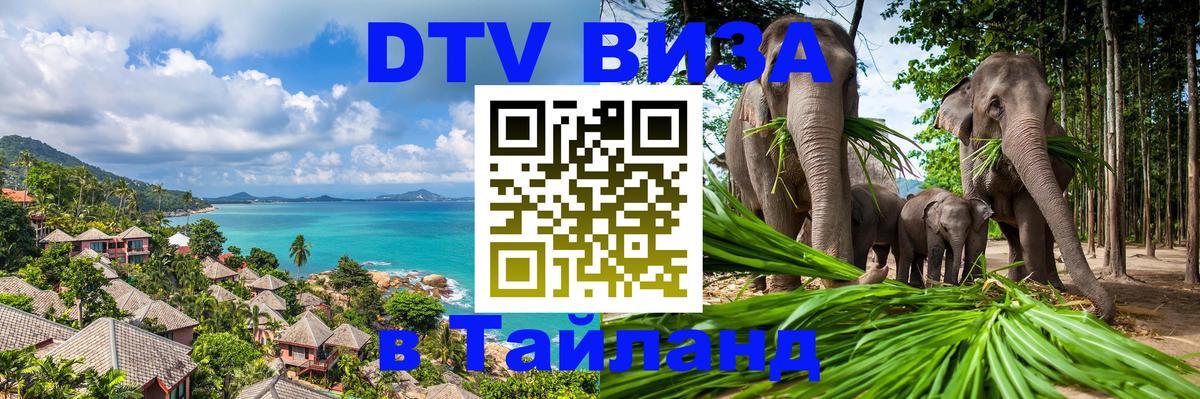 Стоимость и условия DTV визы — оформление в Таиланд под ключ - Оттава 